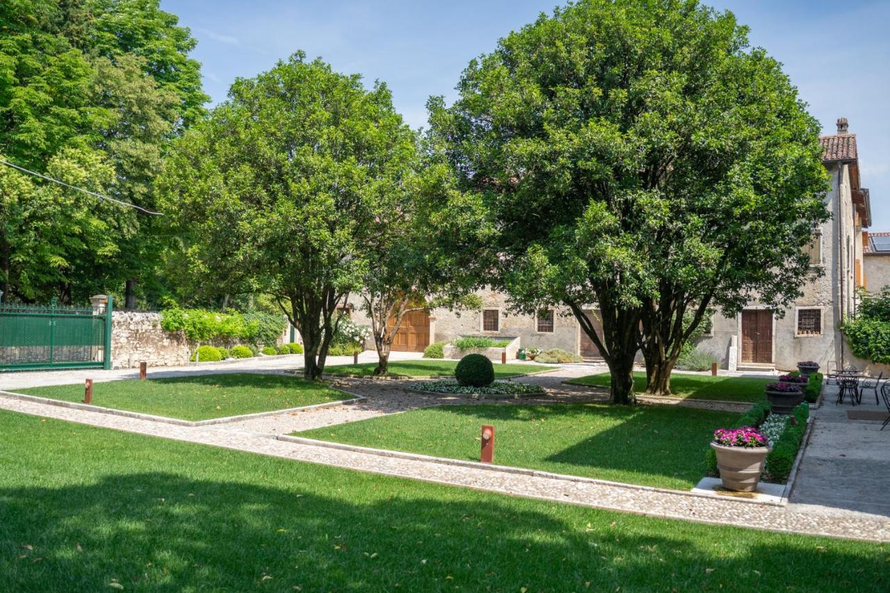 Villa Dafne Valpolicella B&B Adults Only, No Smoking, No Pets SantʼAmbrogio di Valpolicella Kültér fotó