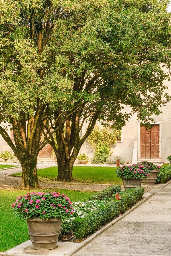 Villa Dafne Valpolicella B&B Adults Only, No Smoking, No Pets SantʼAmbrogio di Valpolicella Kültér fotó